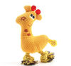 GiraffeJoy - peluche interattivo