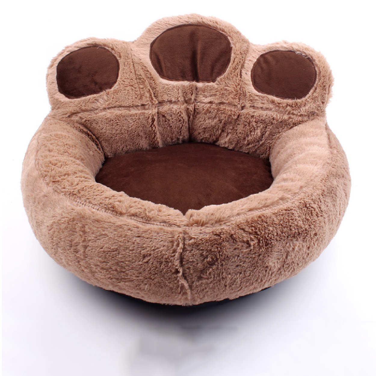 BearPaw -  comfort a forma di zampa