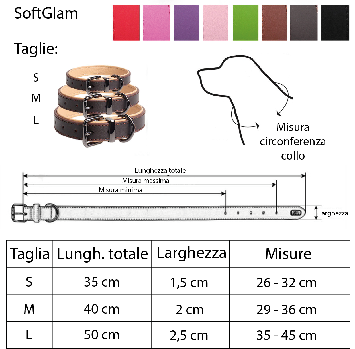 SoftGlam - la perfetta armonia tra comfort e raffinatezza