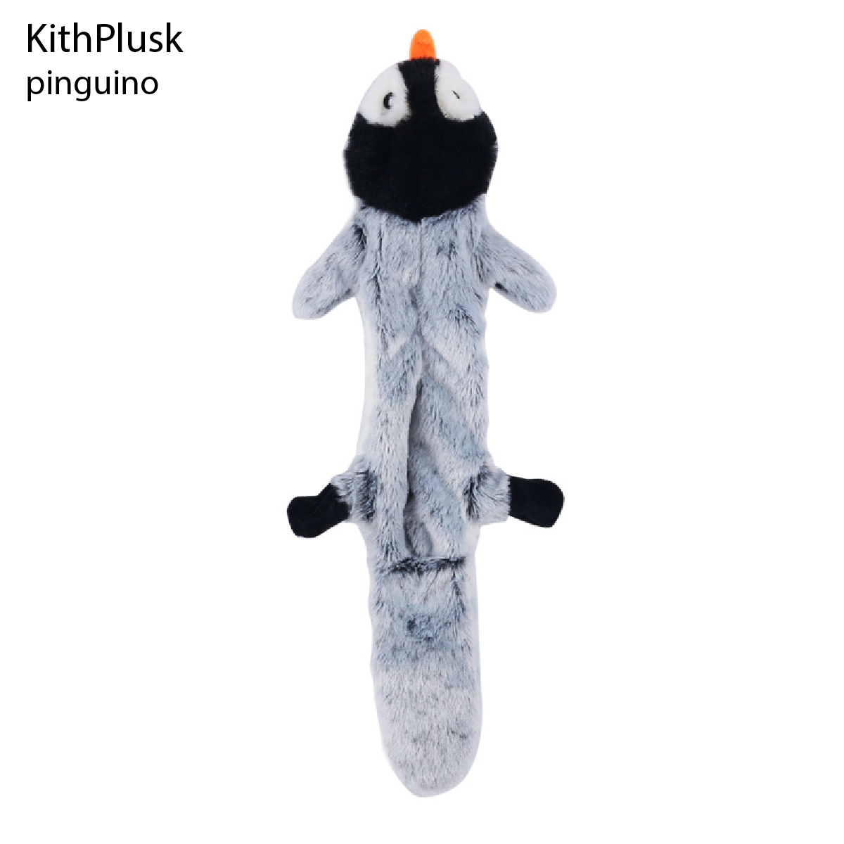 KithPlush - amici di peluche