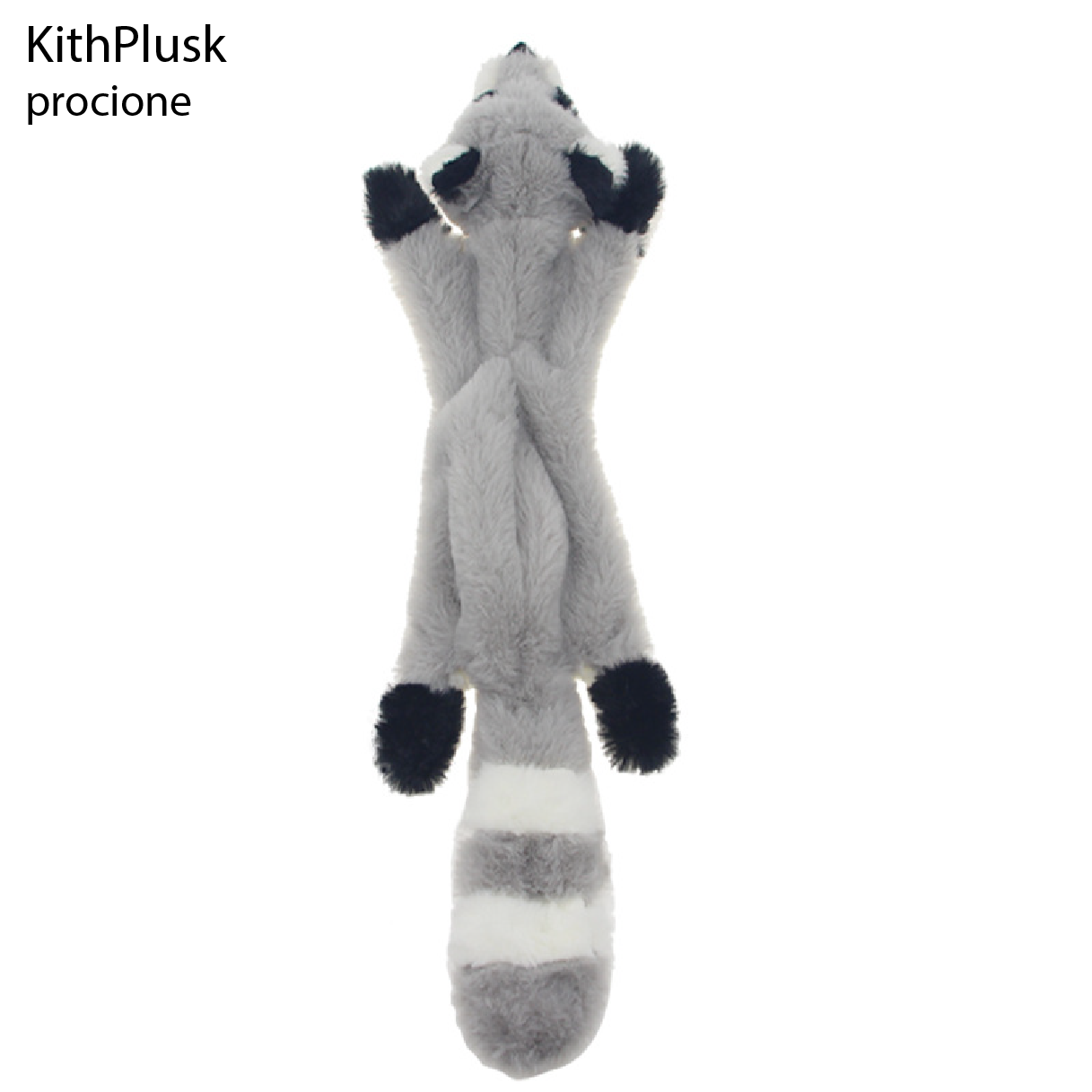 KithPlush - amici di peluche