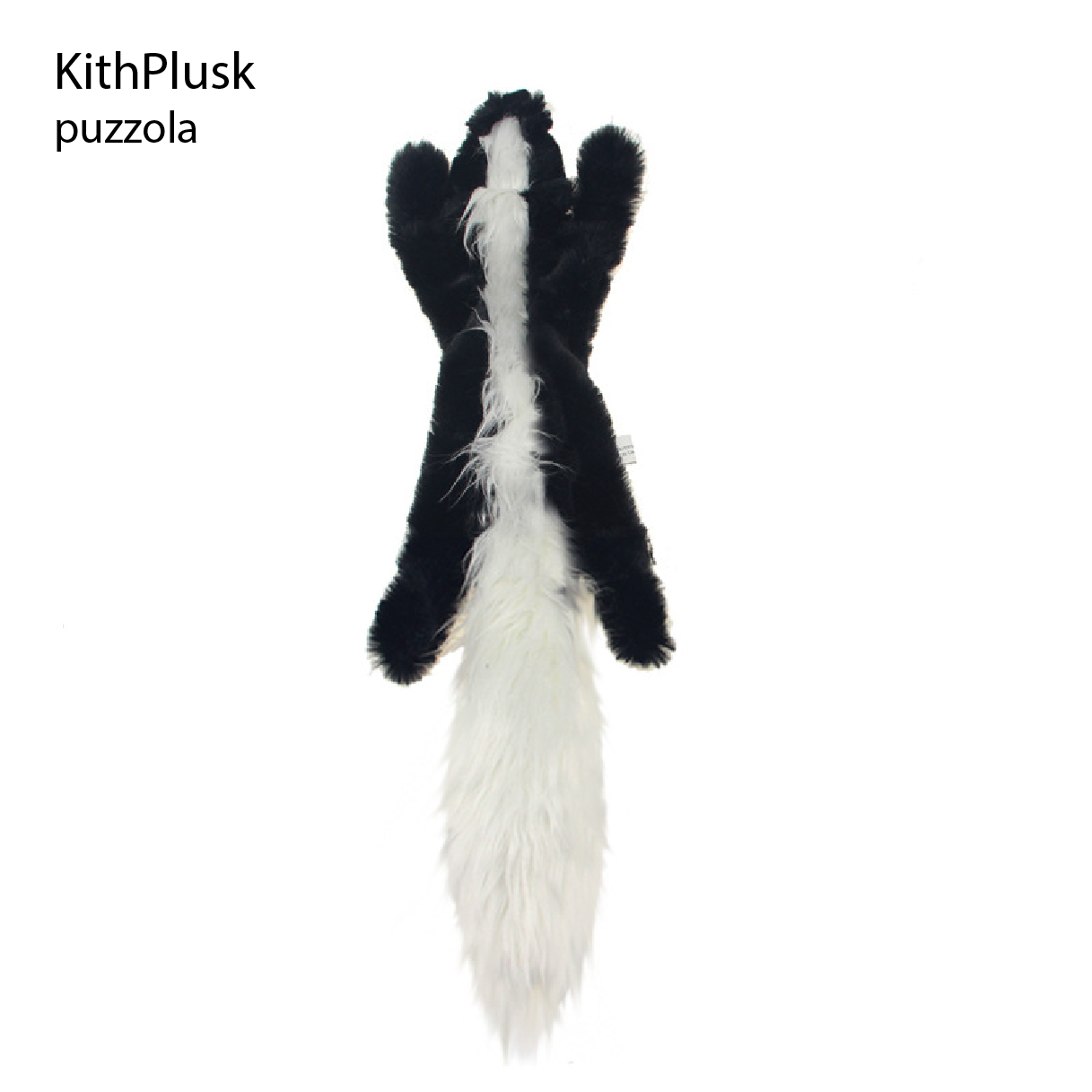 KithPlush - amici di peluche