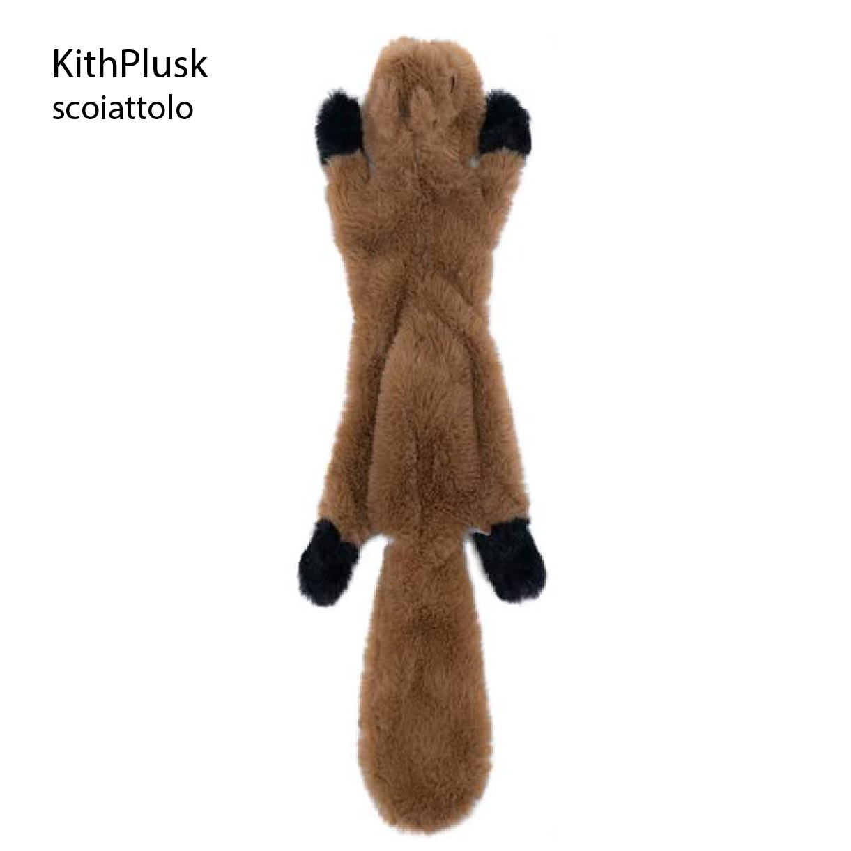 KithPlush - amici di peluche